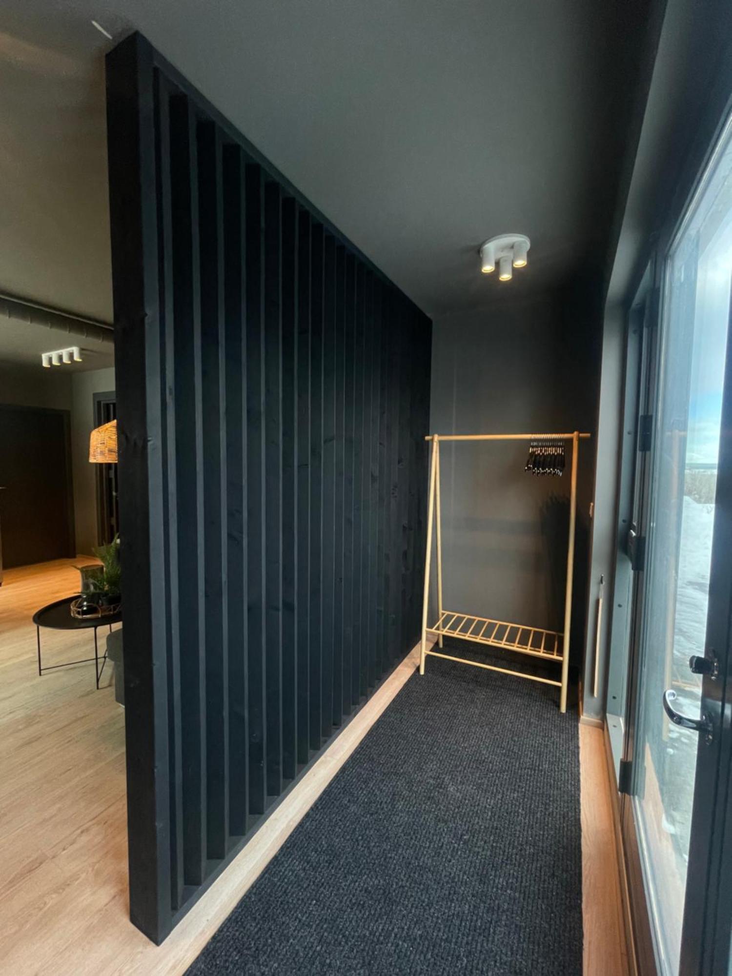 Ak-Lux101 Apartment Akureyri Exterior photo